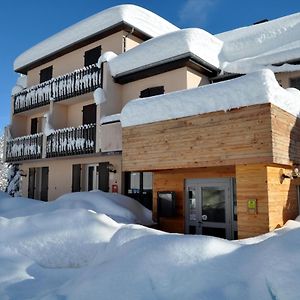 Logis Hotel Le Griou